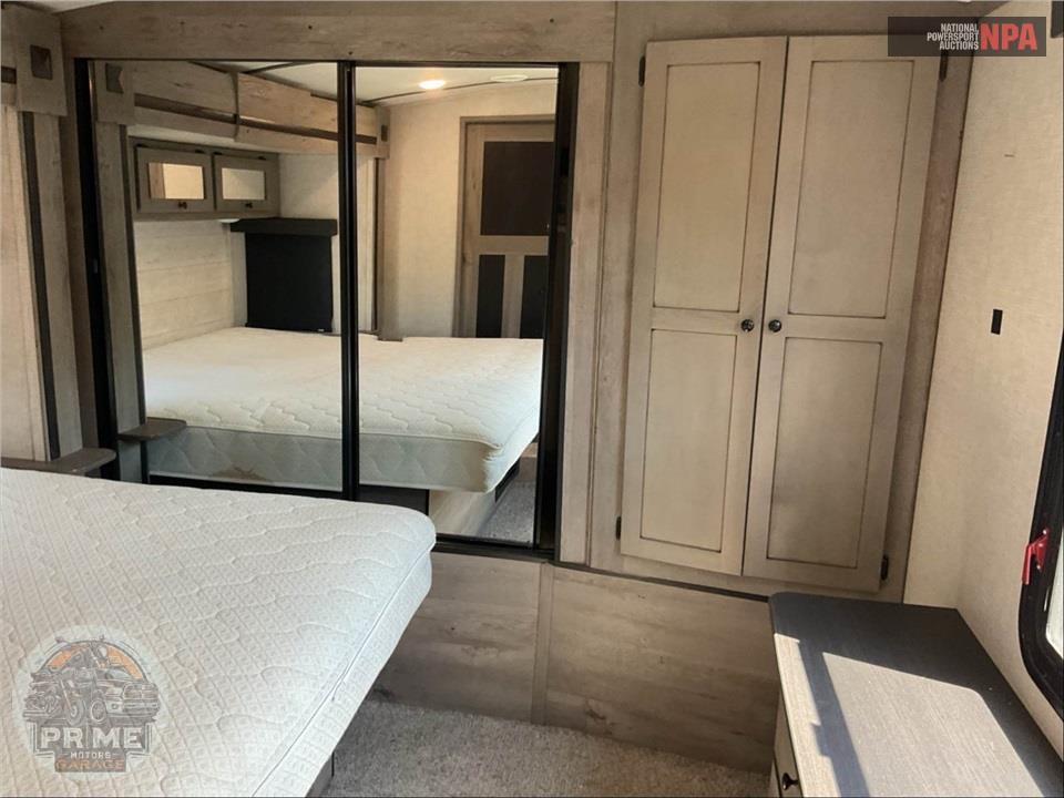 2020 Keystone Rv M-341RD OUTBACK SERIES — фото 14