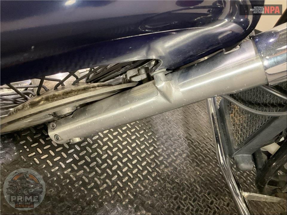 2002 Honda VT750CDA2 SHADOW ACE DLX — фото 44