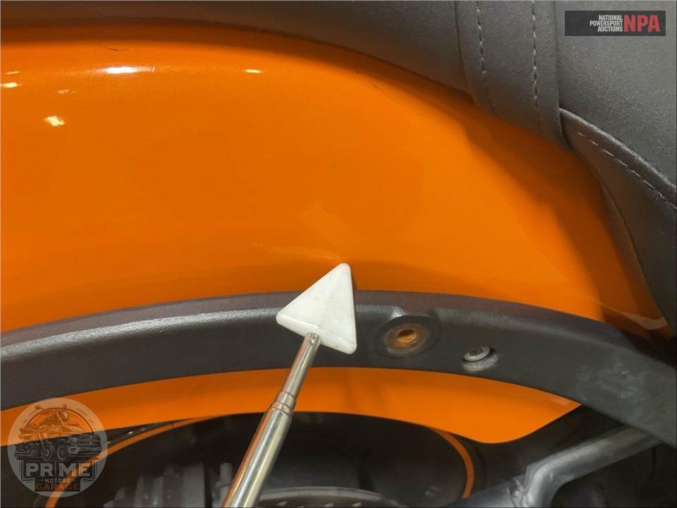 2021 Kawasaki VN900CMFAL VULCAN 900 CUSTOM — фото 28