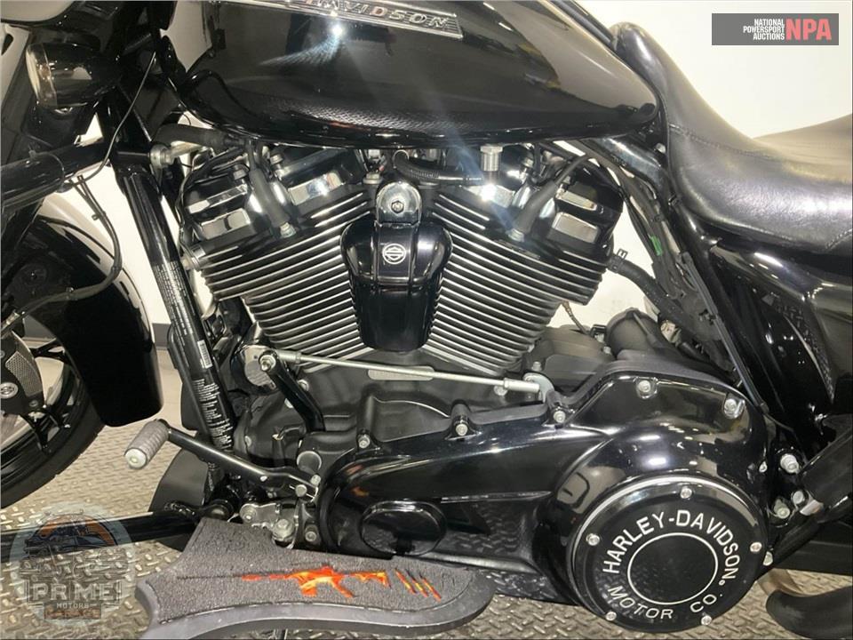 2020 Harley-Davidson FLHXS STREET GLIDE SPECIAL — фото 7