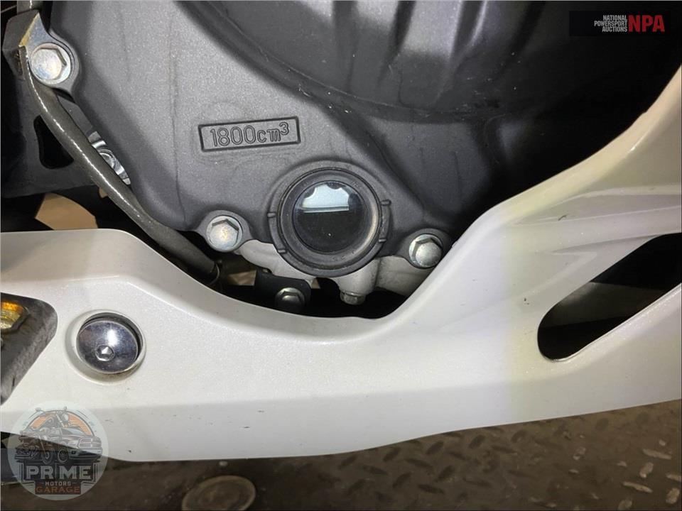 2019 Yamaha YZF-R3 — фото 6