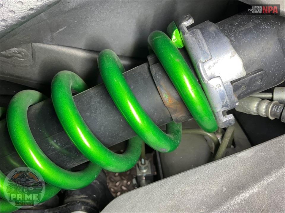 2018 Kawasaki EN650EJF VULCAN S ABS CAFE — фото 33