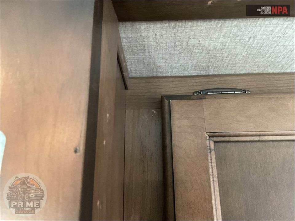 2018 Keystone Rv M-368 MBI - COUGAR FIFTH WHEEL SERIES — фото 30
