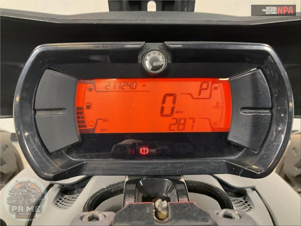 2022 Can-Am RYKER 900 SPORT — фото 4