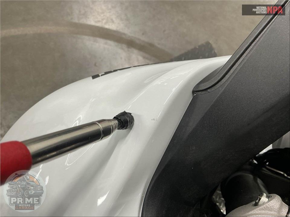 2024 Ducati Multistrada V4 S Travel&Radar — фото 15