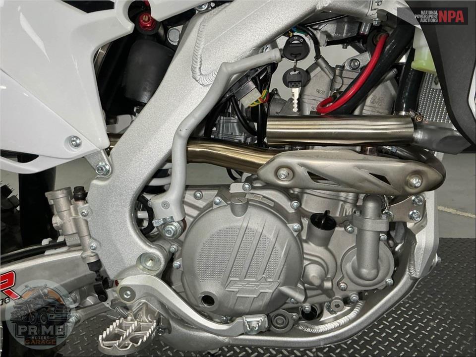 2022 Ssr Motorsports SR300S — фото 6