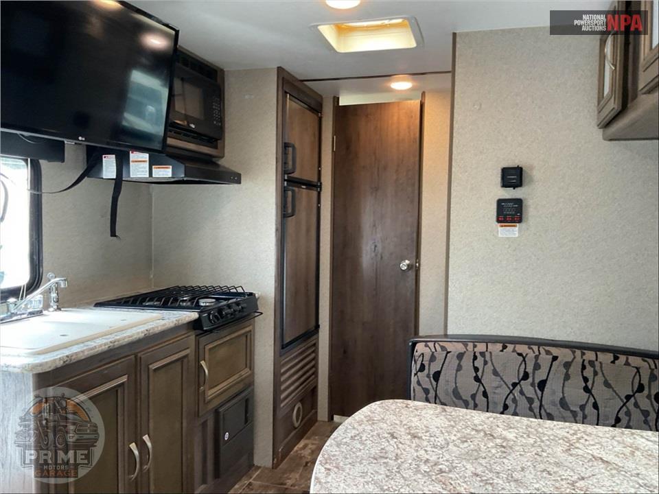 2018 Keystone Rv M-175 BH - PASSPORT EXPRESS SERIES — фото 7