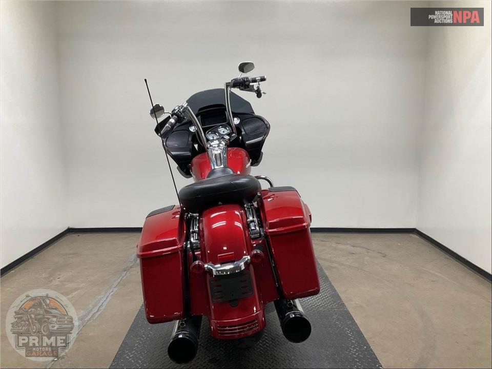 2019 Harley-Davidson FLTRX ROAD GLIDE — фото 4