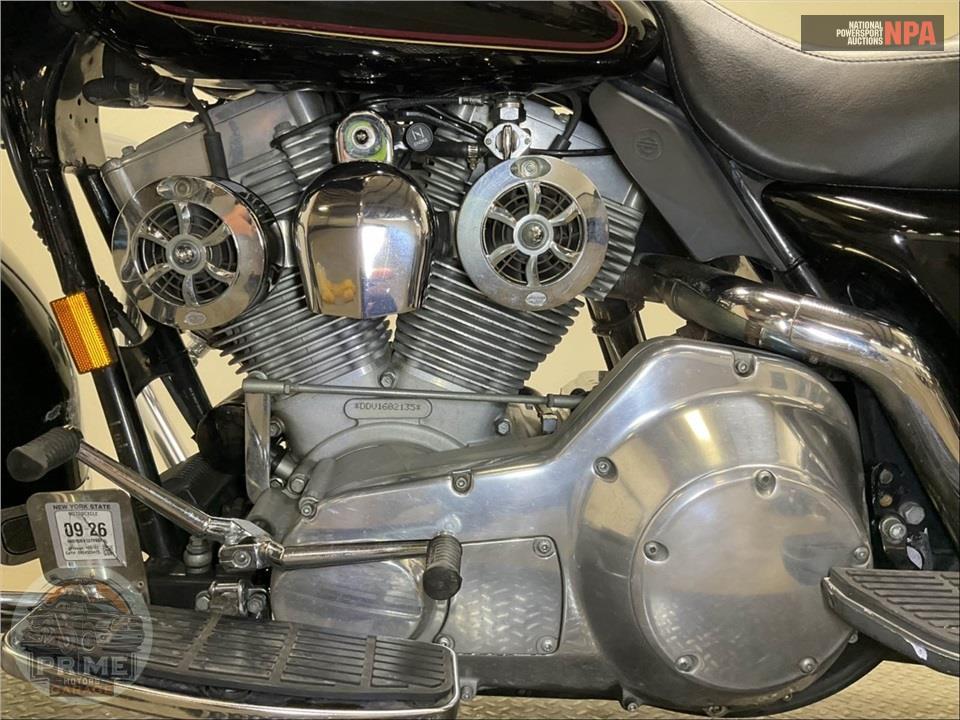 2001 Harley-Davidson FLHT ELECTRA GLIDE — фото 7