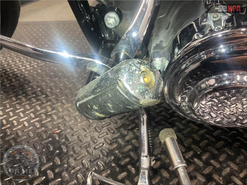 2015 Harley-Davidson FXSB BREAKOUT — фото 21