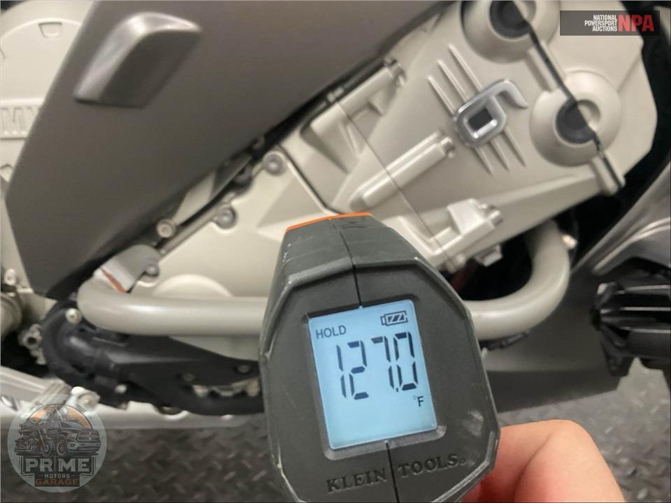 2016 Bmw K1600GTL EXCLUSIVE — фото 8