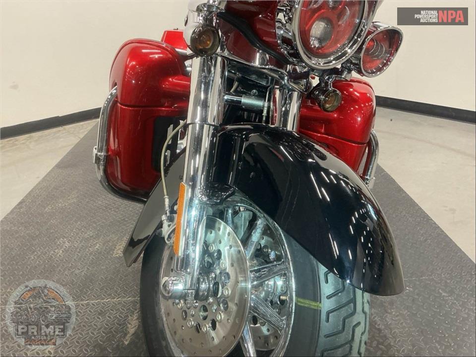 2007 Harley-Davidson FLHTCUSE2 2 — фото 69