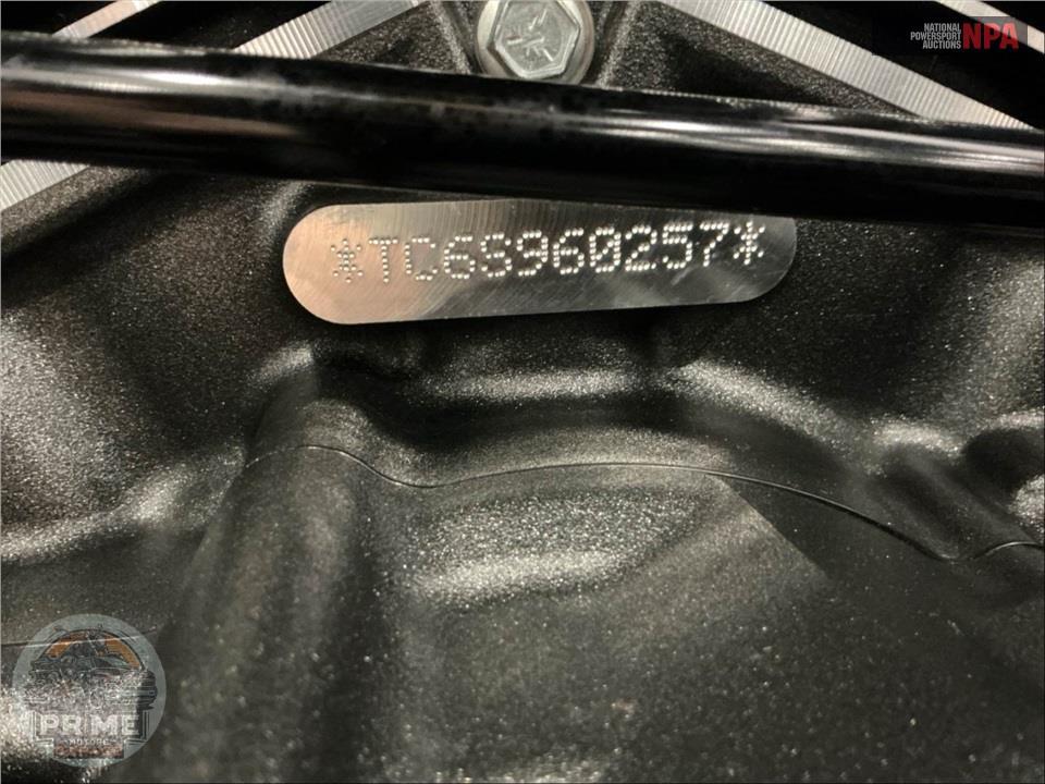 2025 Harley-Davidson FLTRXSE CVO ROAD GLIDE — фото 23