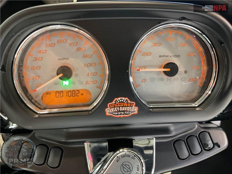 2023 Harley-Davidson FLTRX ROAD GLIDE — фото 5