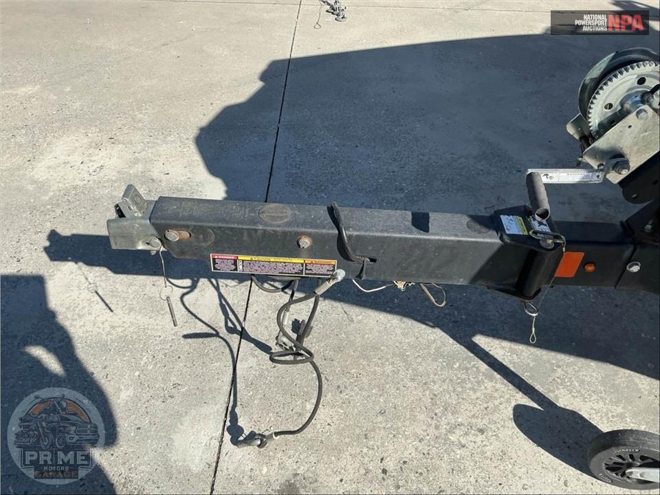 2020 Heyday Wake Boats WTSURF(*) L=25/E=1 350HP CRUSADER VD — фото 38