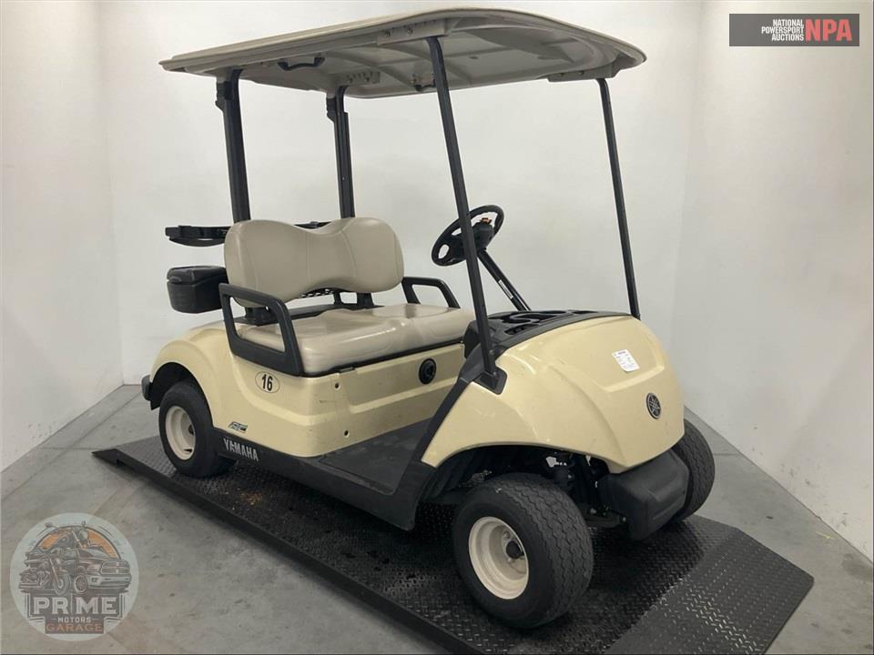 2023 YAMAHA DR2EX1XAC