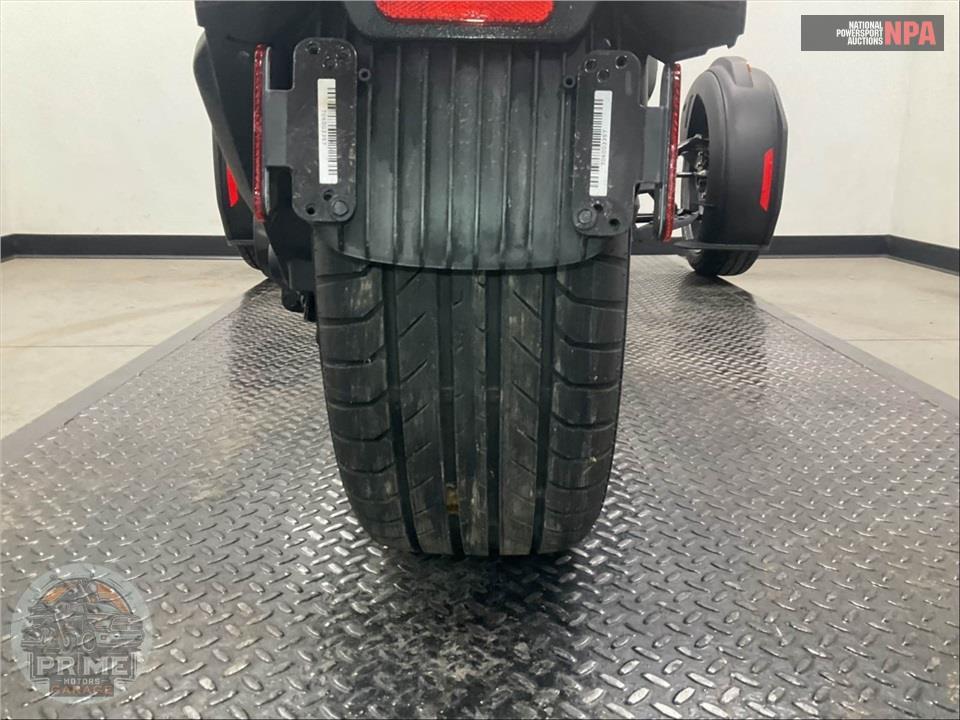 2022 Can-Am RYKER 900 ACE — фото 19