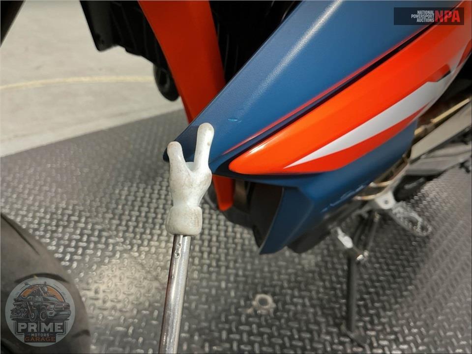 2024 Ktm 690 SMC R — фото 13
