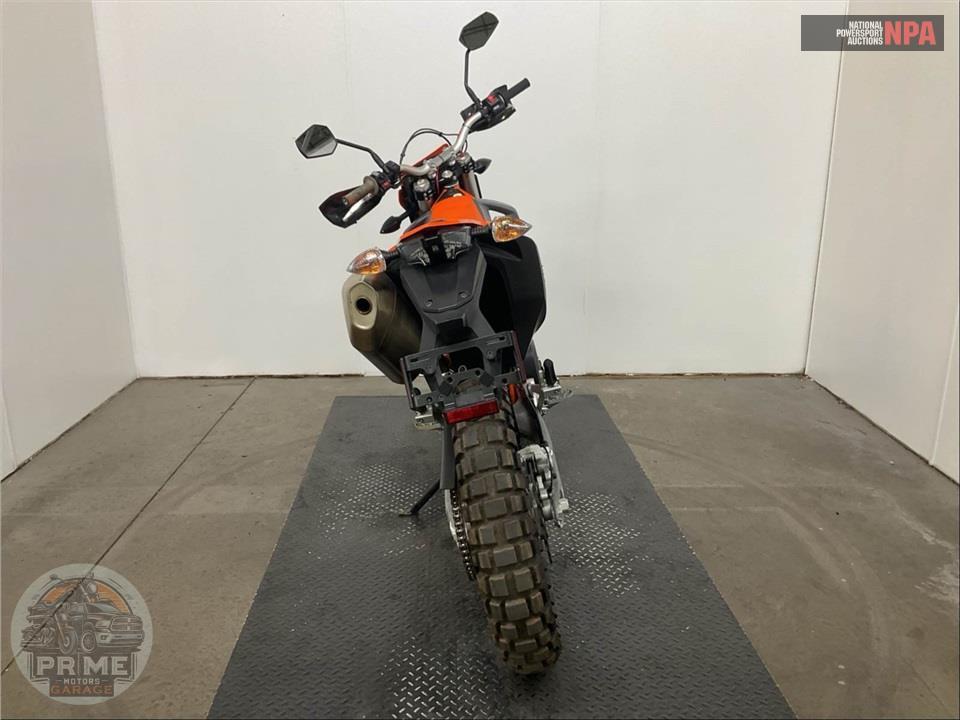 2023 Ktm 690 ENDURO R — фото 4