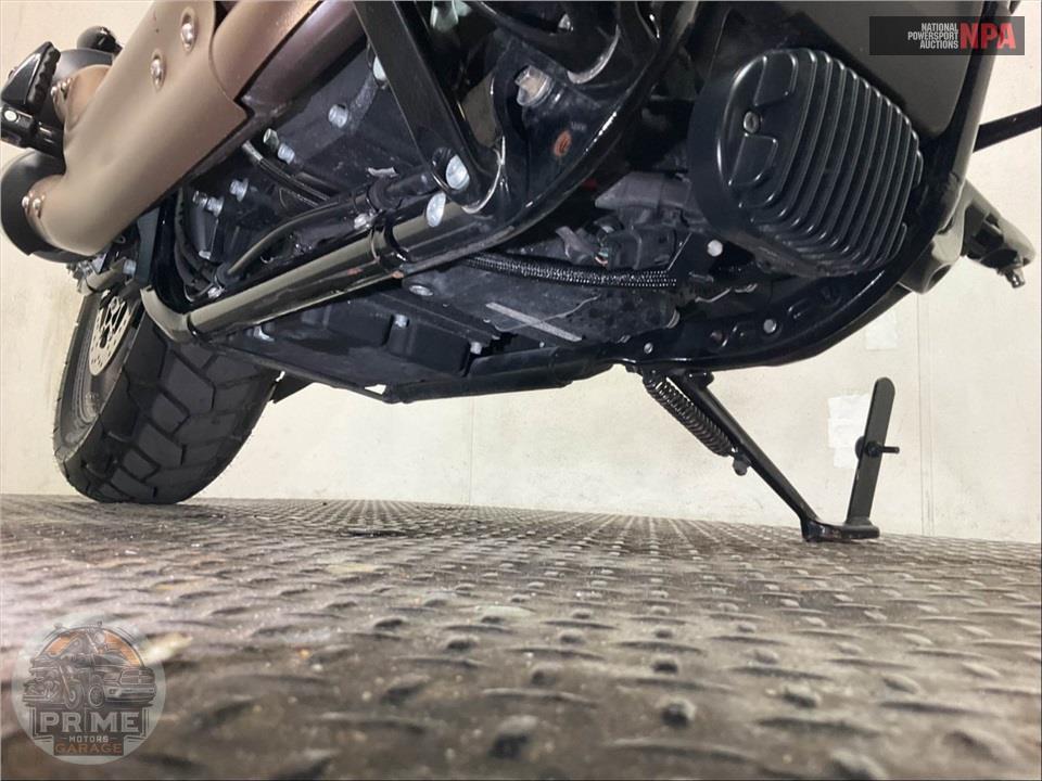 2023 Harley-Davidson FXFBS FAT BOB 114 — фото 11