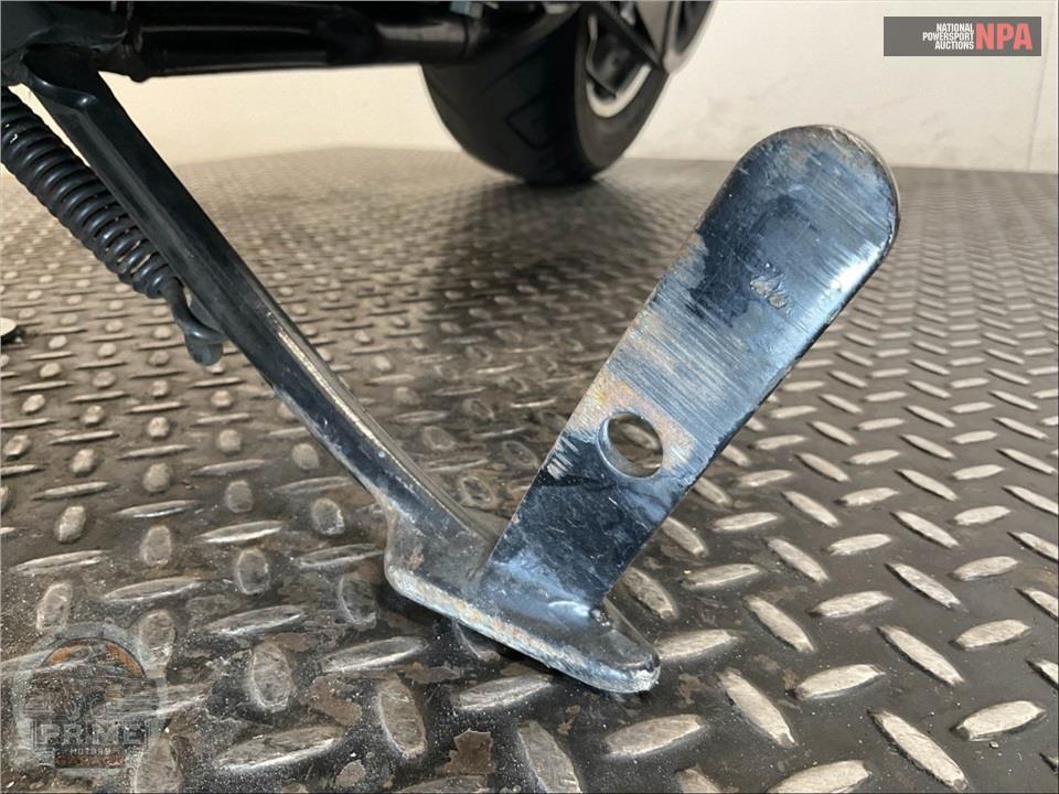 2019 Harley-Davidson FXBB STREET BOB — фото 32
