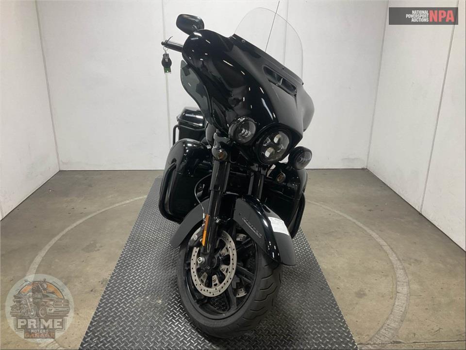 2024 Harley-Davidson FLHTK ULTRA LIMITED — фото 13