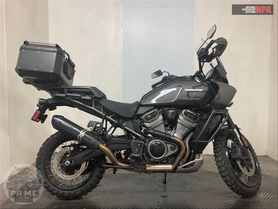 2023 HARLEY-DAVIDSON RA1250S PAN AMERICA SPECIAL