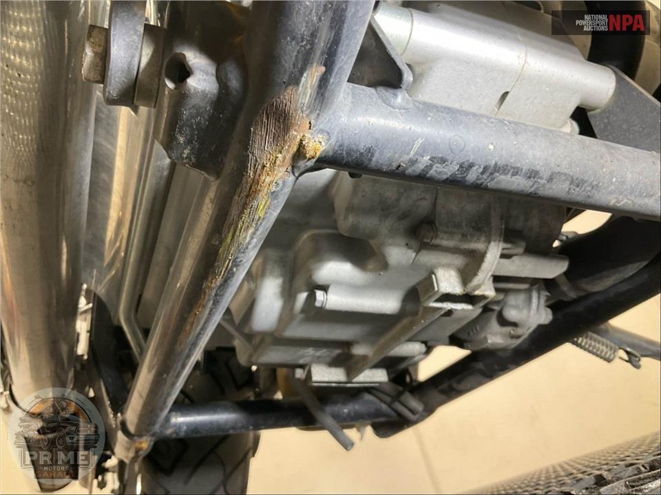 2005 Honda VT750C5/CA5 SHADOW AERO — фото 31