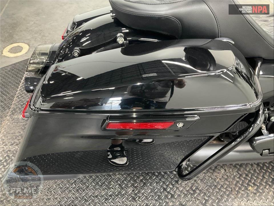 2023 Harley-Davidson FLTRXST ROAD GLIDE SPECIAL ST — фото 16