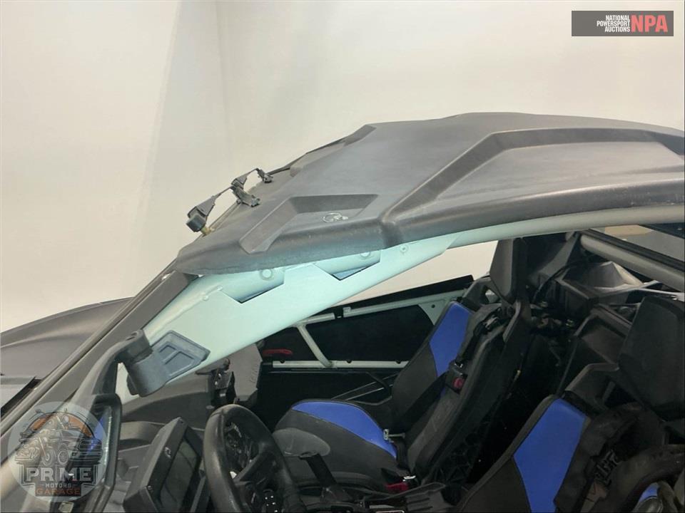 2022 Can-Am MAVERICK X3 X RS TURBO RR — фото 39