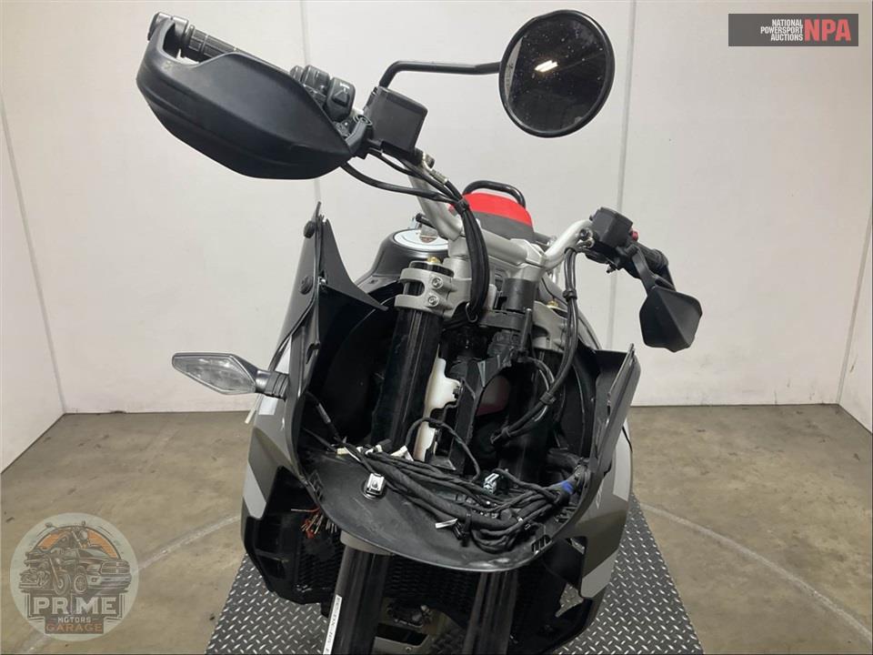 2024 Ducati DESERTX — фото 16