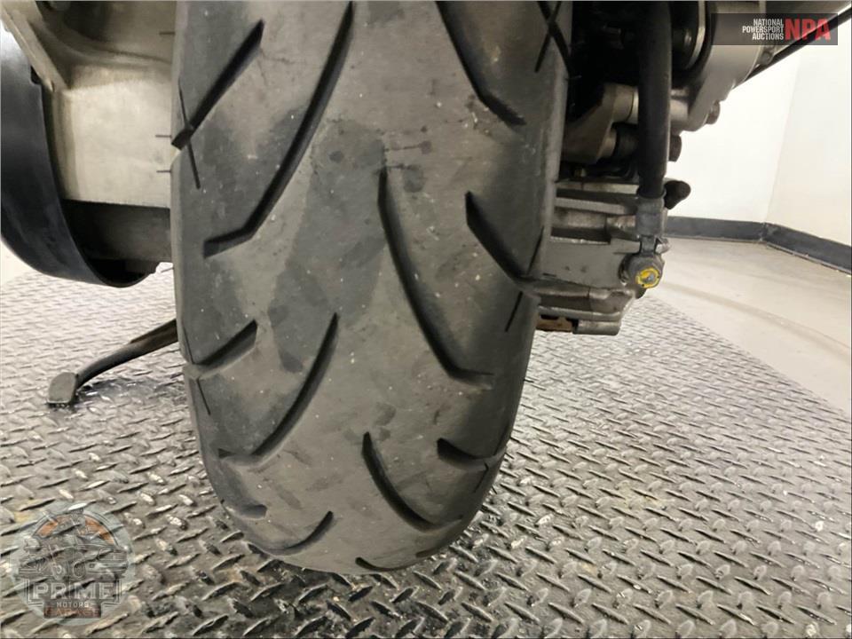 2006 Honda FSC6006 SILVER WING — фото 18