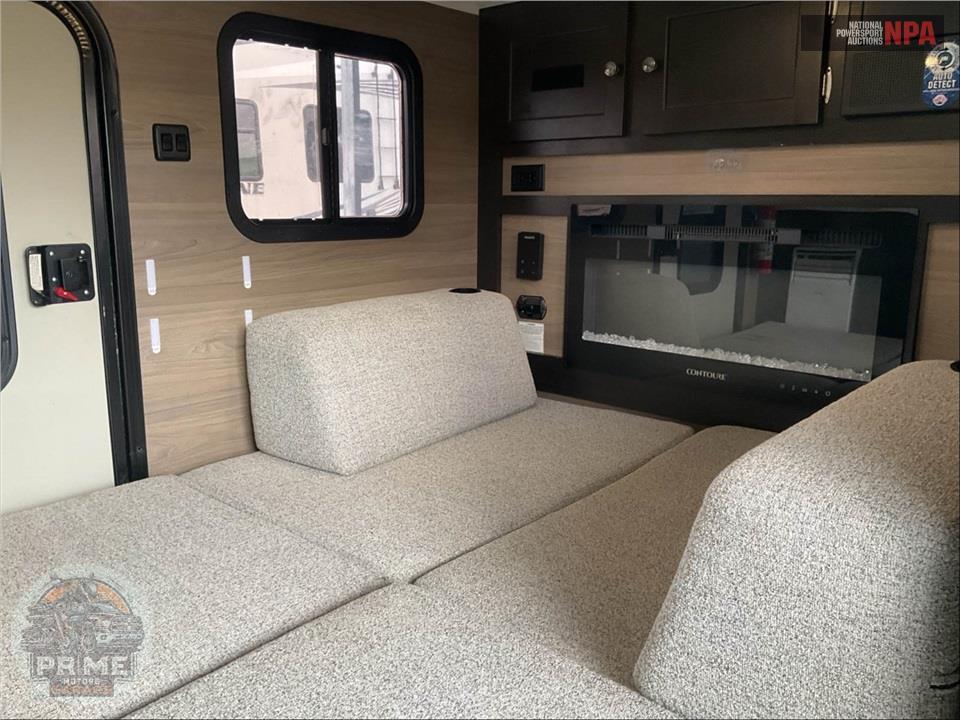 2024 Braxton Creek Rv M-12RAD - RADICAL SERIES — фото 10