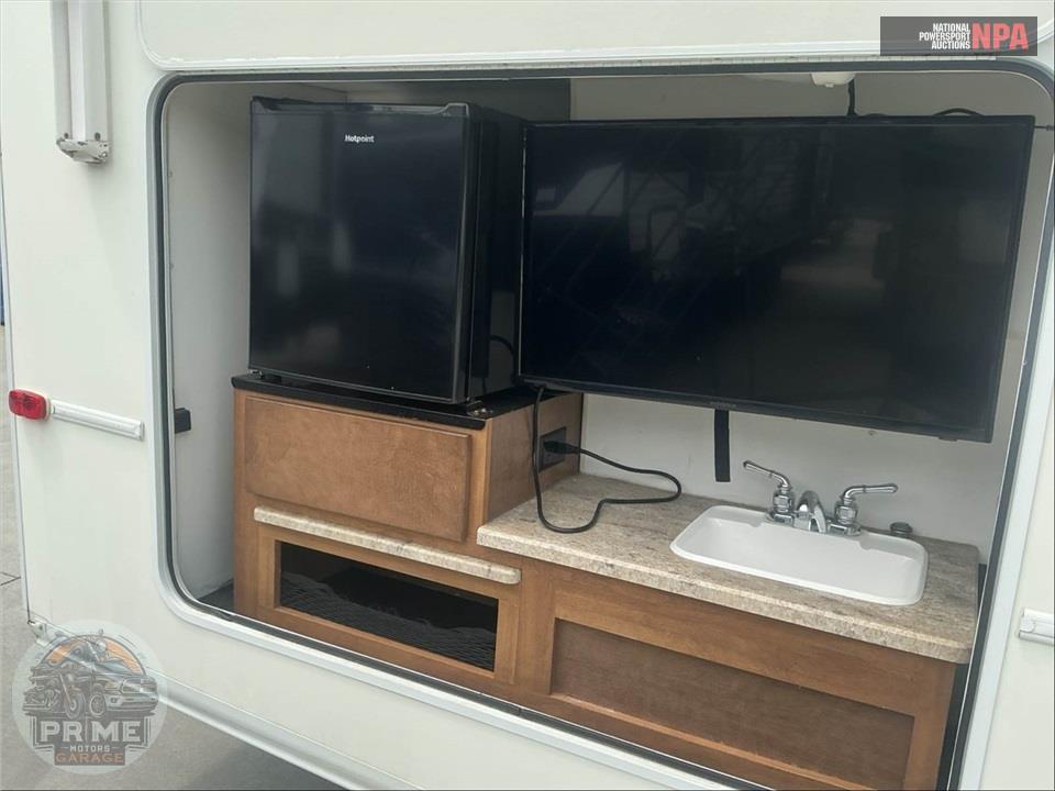 2019 Winnebago M-26M FORD - INTENT SERIES — фото 43