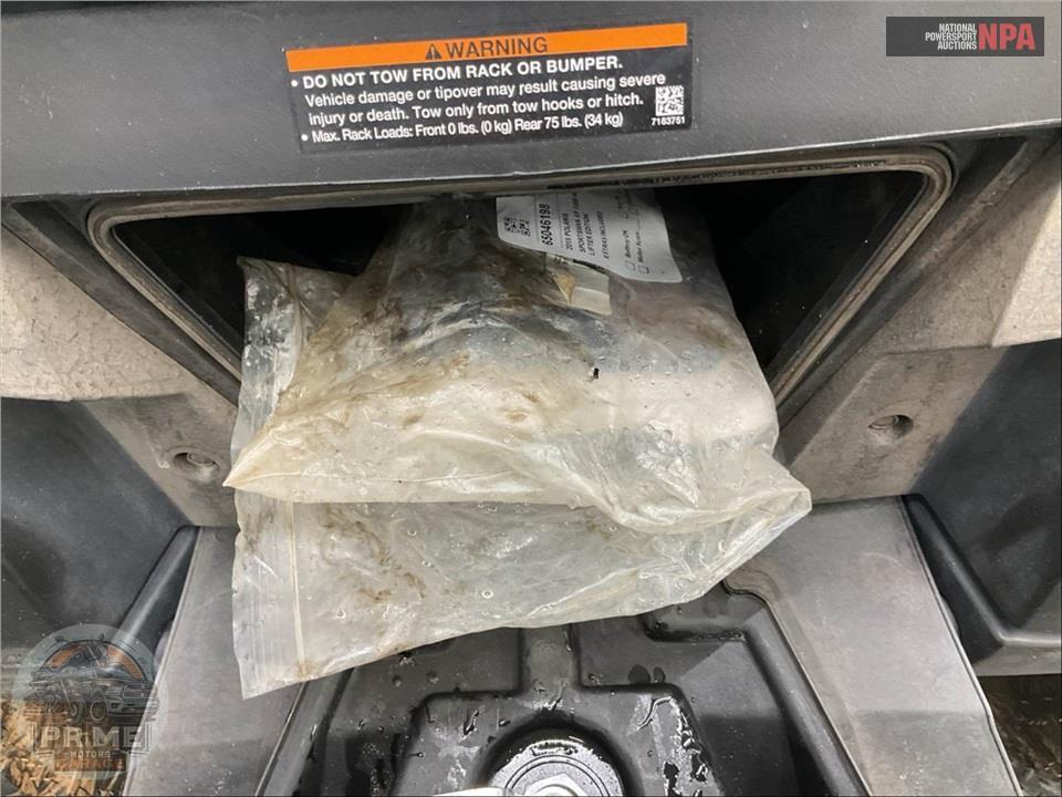 2018 Polaris SPORTSMAN XP 1000 HIGH LIFTER EDITION — фото 24