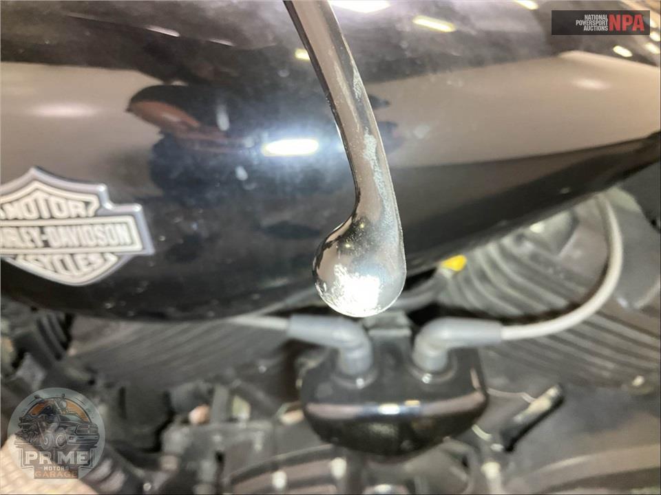 2018 Harley-Davidson XG500 STREET — фото 24