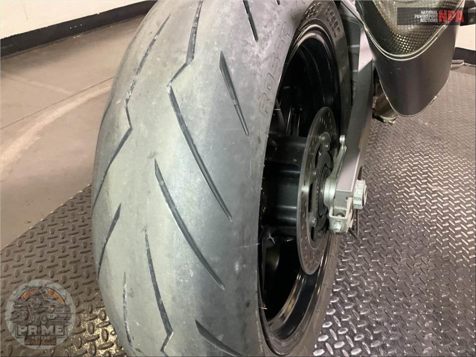 2019 Ducati MONSTER 821 STEALTH — фото 5