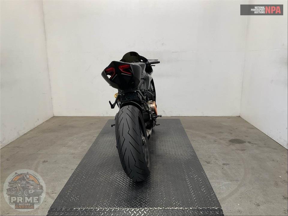 2014 Ducati 1199 PANIGALE S (ABS) — фото 4