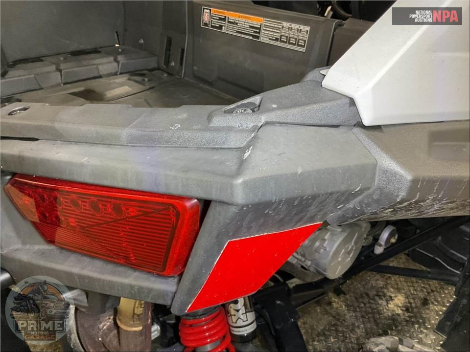 2023 Polaris RZR TRAIL S 1000 PREMIUM — фото 13