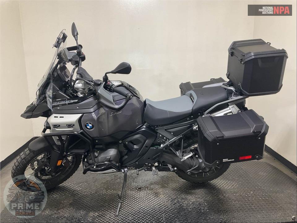 2025 Bmw R 1300 GS ADVENTURE — фото 3