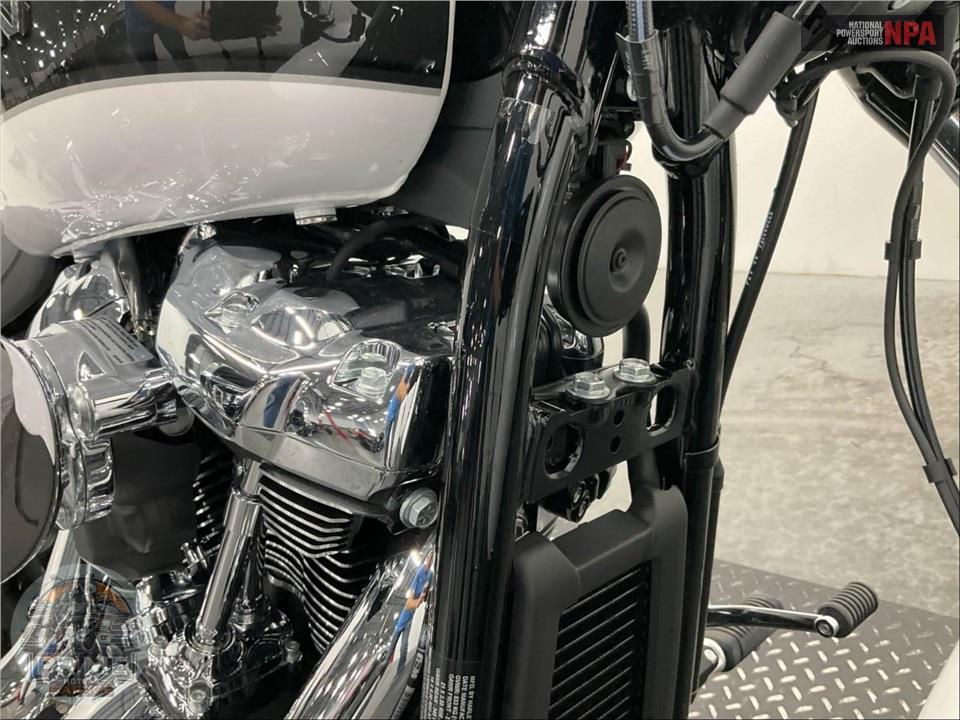 2024 Harley-Davidson FXBR BREAKOUT — фото 11