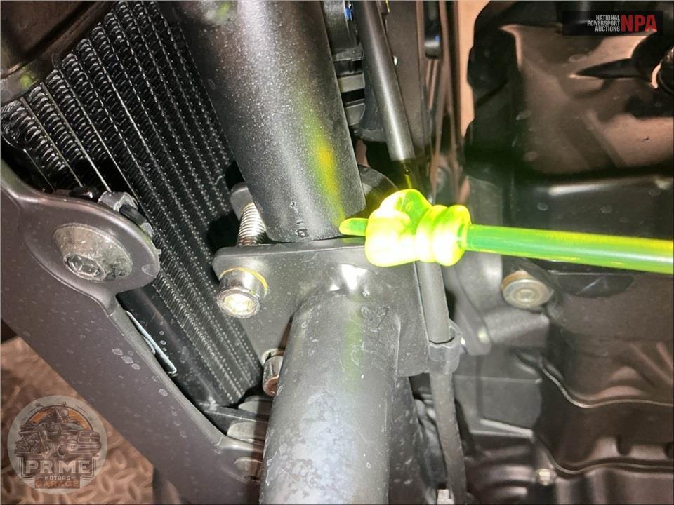 2026 Honda CMX300A3 REBEL 300 E-CLUTCH — фото 12