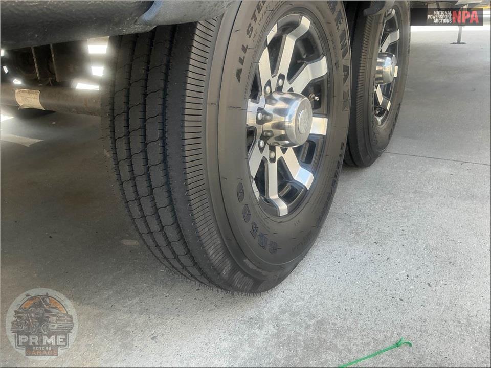 2020 Keystone Rv M-3710 KP - ALPINE FIFTH WHEEL SERIES — фото 45