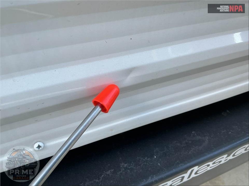 2021 Keystone Rv M-250 BH - HIDEOUT SERIES — фото 27