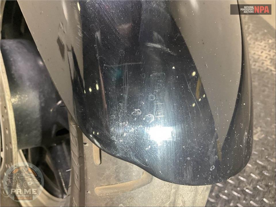 2006 Yamaha XVZ13CTMV/C RS MDN TR DLX — фото 15