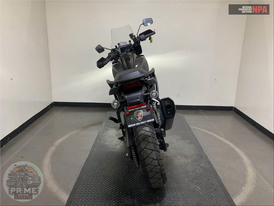 2023 Harley-Davidson RA1250S PAN AMERICA SPECIAL — фото 4