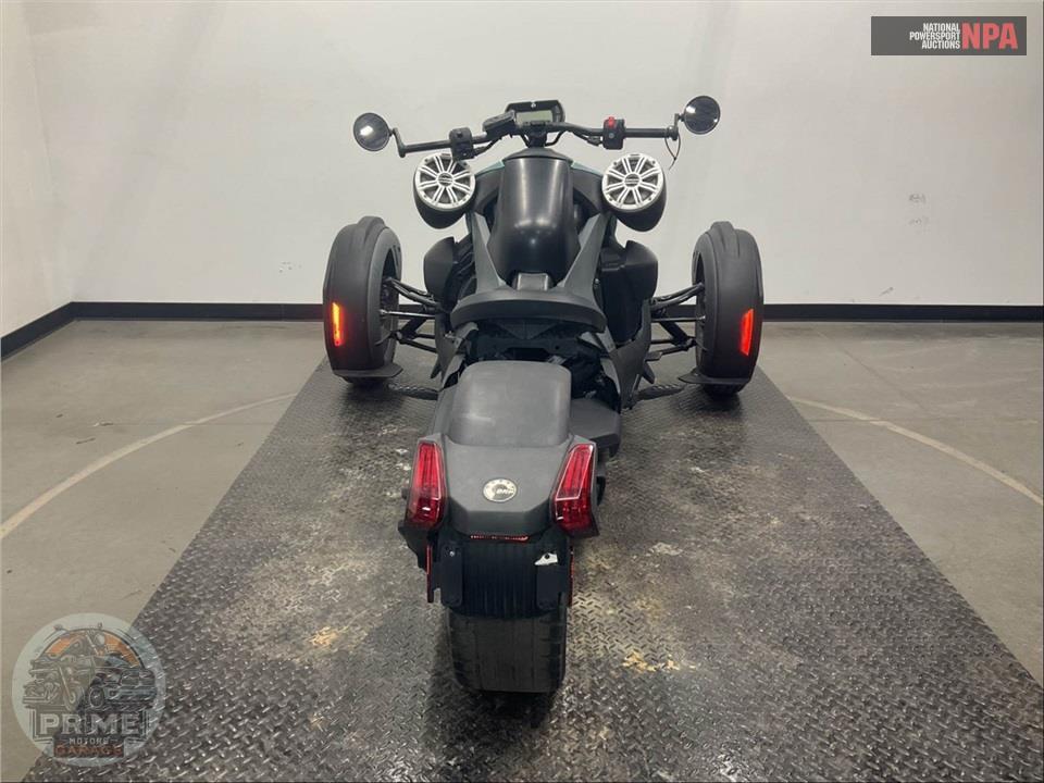 2020 Can-Am RYKER 900 ACE — фото 4