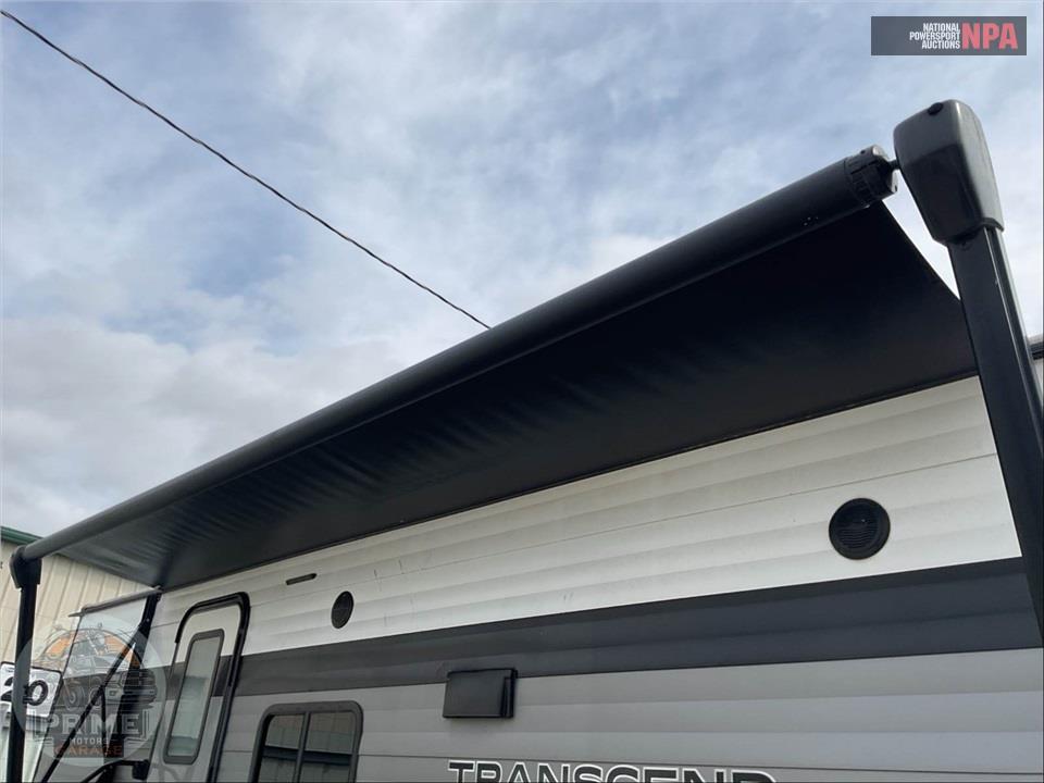 2021 Grand Design Recreational Vehicles M-265BH - TRANSCEND XPLOR SERIES — фото 28