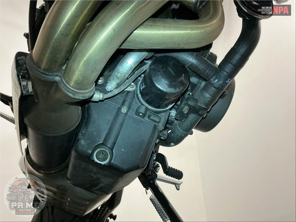 2024 Triumph TIGER SPORT 660 — фото 12