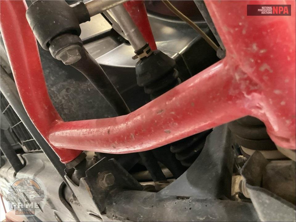 2020 Polaris RZR XP 4 TURBO — фото 18